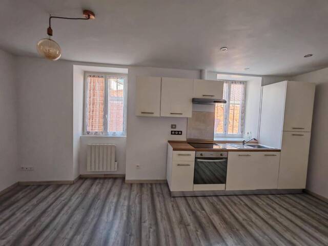 Location Appartement 3 pièces 53.38 m² Mâcon 71000 4