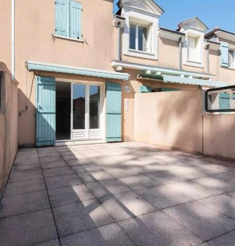Location Appartement 5 pièces 128.2 m² Charnay-lès-Mâcon 71850 5