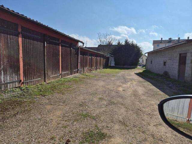 Location Garage - Parking parking Mâcon 71000