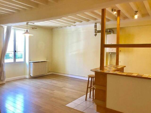 Location Appartement 2 pièces 58.2 m² Mâcon 71000 4