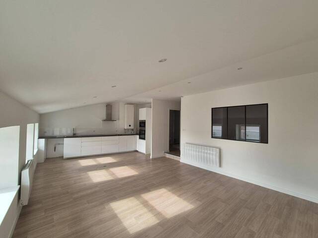 Location Appartement 3 pièces 93.63 m² Mâcon 71000 4