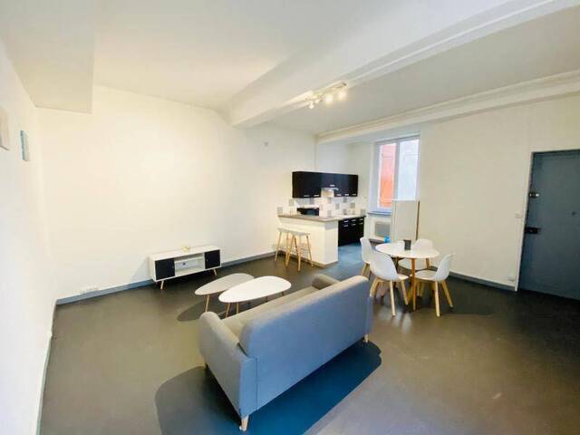 Location Appartement 2 pièces 75.27 m² Mâcon 71000 4