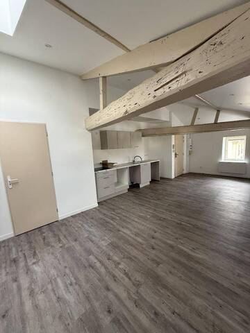 Rent Apartment appartement 3 rooms 51.66 m² Mâcon 71000 4