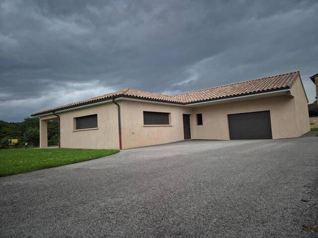 Location Maison 5 pièces 139.8 m² Saint-Maurice-de-Satonnay 71260 5
