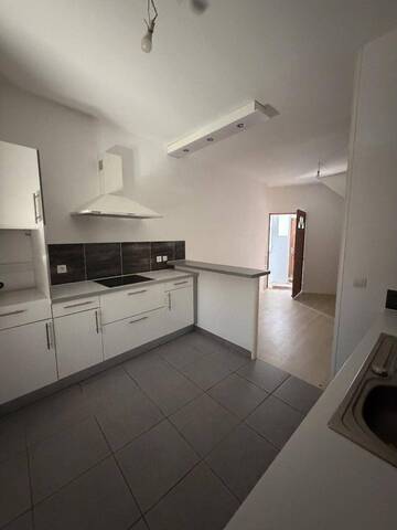 Location Appartement 3 pièces 53 m² Chagny 71150 4