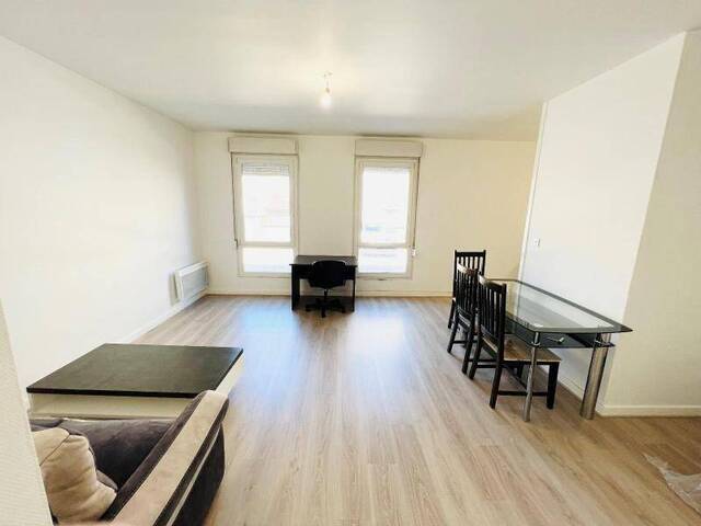 Location Appartement 1 pièce 40.59 m² Mâcon 71000 4