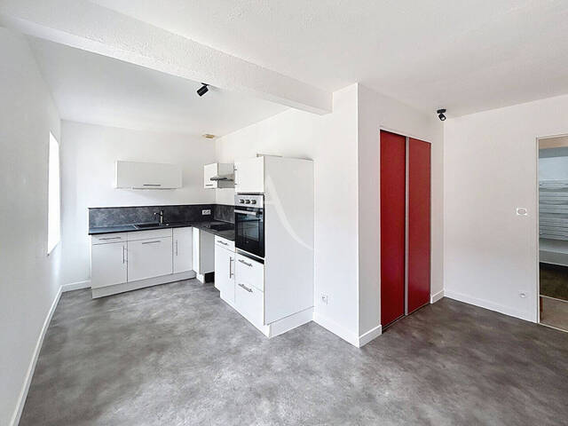 Vente Appartement 3 pièces 77 m² Mâcon 71000
