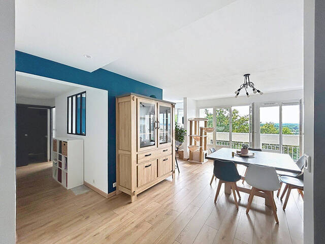Vente Appartement 5 pièces 97.92 m² Mâcon 71000