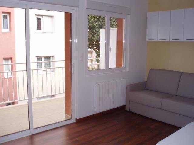 Location Appartement rénové 1 pièce 25.7 m² Charnay-lès-Mâcon 71850 5