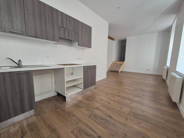 Location Appartement récent 3 pièces 61.73 m² Mâcon 71000 4