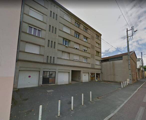 Location Garage - Parking garage / box Mâcon 71000 5