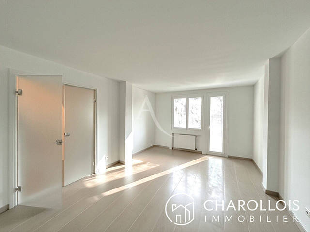 Vente Appartement 3 pièces 87 m² Mâcon 71000