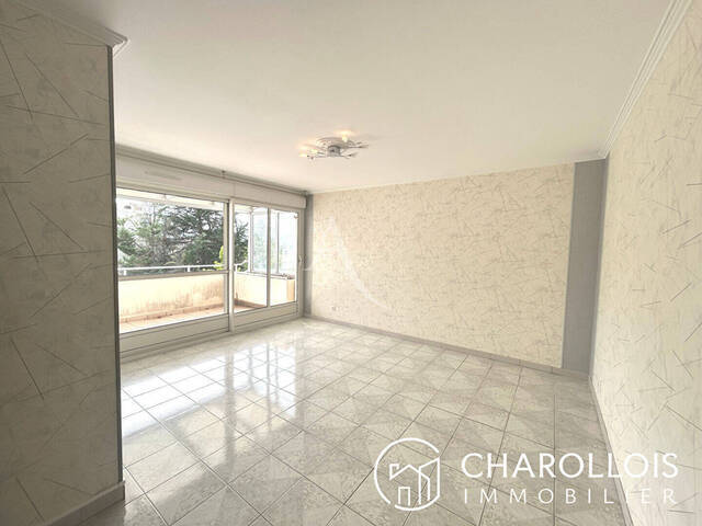 Sale Apartment appartement 3 rooms 72 m² Charnay-lès-Mâcon 71850