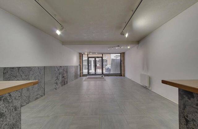 Location Local boutique Mâcon 71000