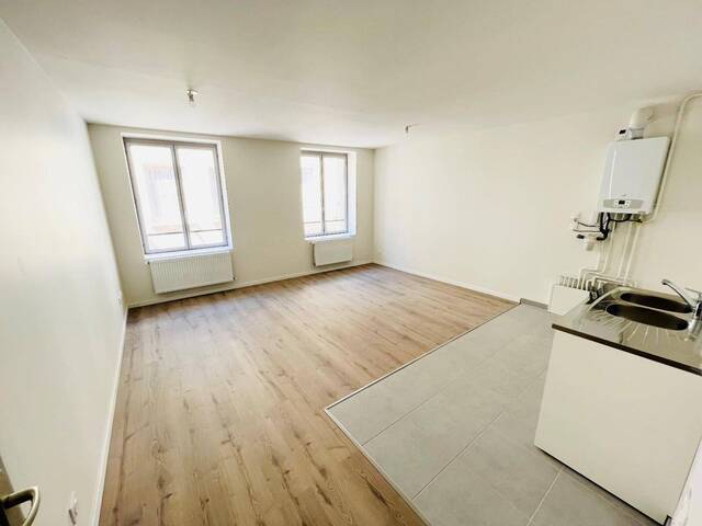 Location Appartement 2 pièces 44.2 m² Mâcon 71000 4
