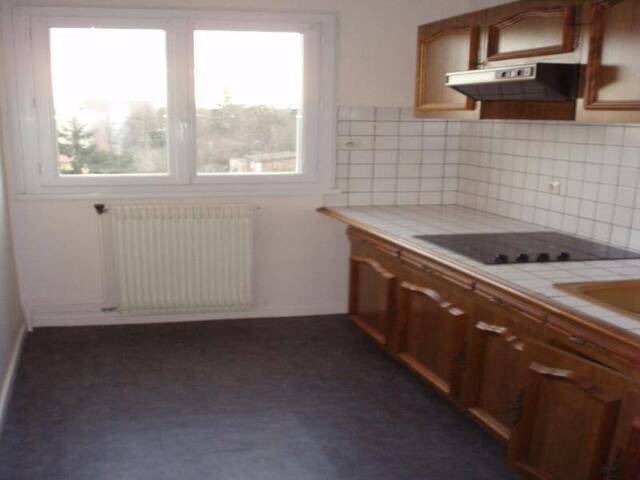 Rent Apartment appartement 2 rooms 44.27 m² Mâcon 71000 5