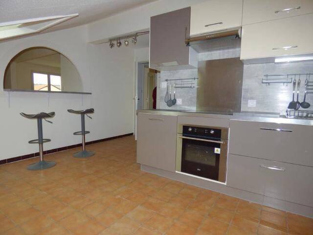 Location Appartement 2 pièces 60.35 m² Sancé 71000 5