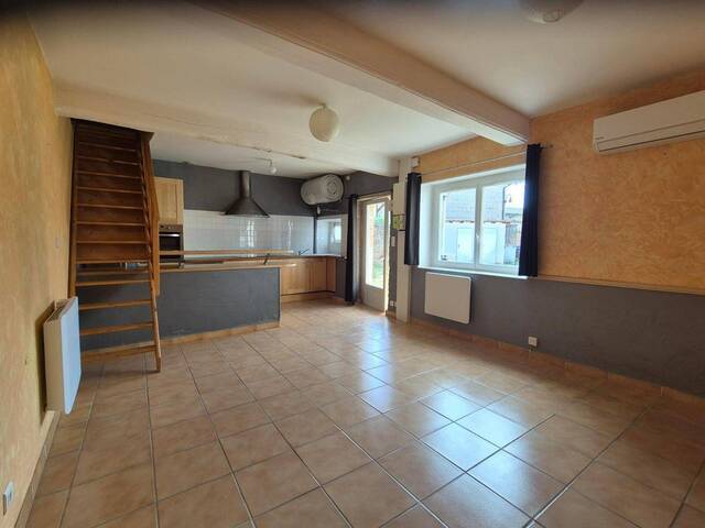 Rent Apartment appartement 2 rooms 47.54 m² Varennes-lès-Mâcon 71000 5