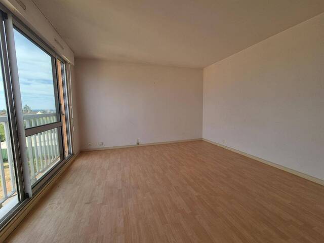 Rent Apartment appartement 1 room 28.21 m² Mâcon 71000 4