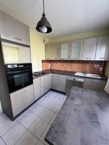 Location Appartement 4 pièces 84.55 m² Charnay-lès-Mâcon 71850 5