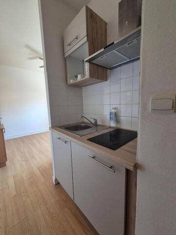Location Appartement 1 pièce 17.14 m² Charnay-lès-Mâcon 71850 5