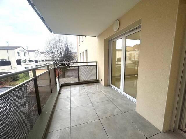 Location Appartement neuf 2 pièces 41.07 m² Charnay-lès-Mâcon 71850 5