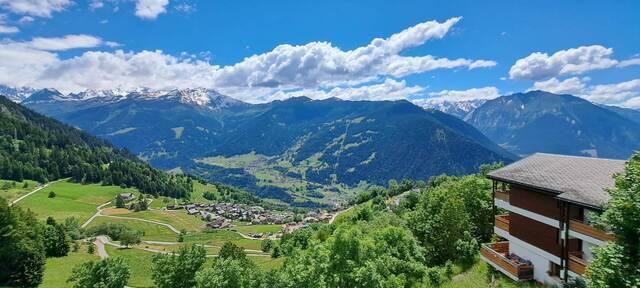 Sale Apartment Verbier 1936