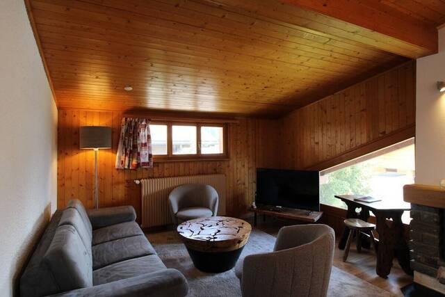 Holiday rentals Apartment 6 sleeps 90 m² Verbier 1936