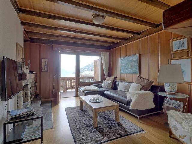 Holiday rentals Apartment 6 sleeps 90 m² Verbier 1936