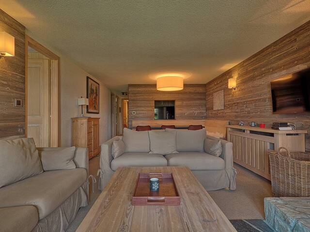 Holiday rentals Apartment 6 sleeps 92 m² Verbier 1936