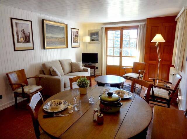 Holiday rentals Apartment 4 sleeps 70 m² Verbier 1936