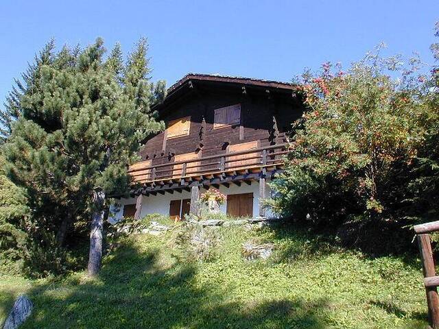 Holiday rentals Apartment 4 sleeps 70 m² Verbier 1936