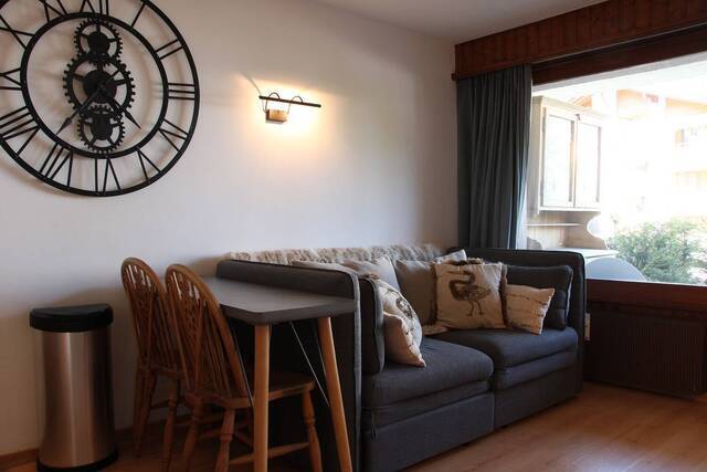 Holiday rentals Apartment 2 sleeps 30 m² Verbier 1936