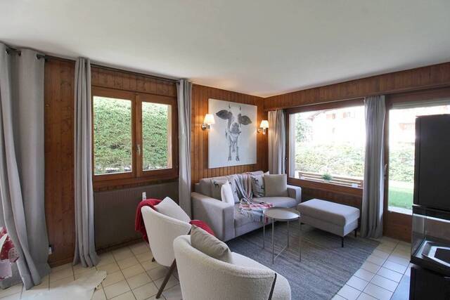 Holiday rentals Apartment 4 sleeps 64 m² Verbier 1936