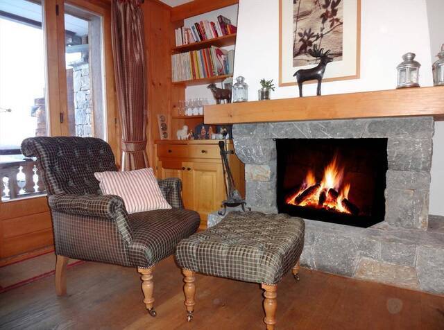 Holiday rentals Apartment 6 sleeps 131 m² Verbier 1936