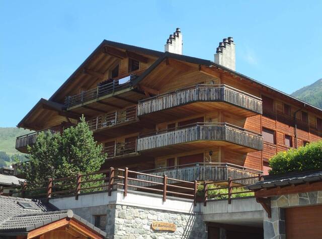 Holiday rentals Apartment 6 sleeps 132 m² Verbier 1936