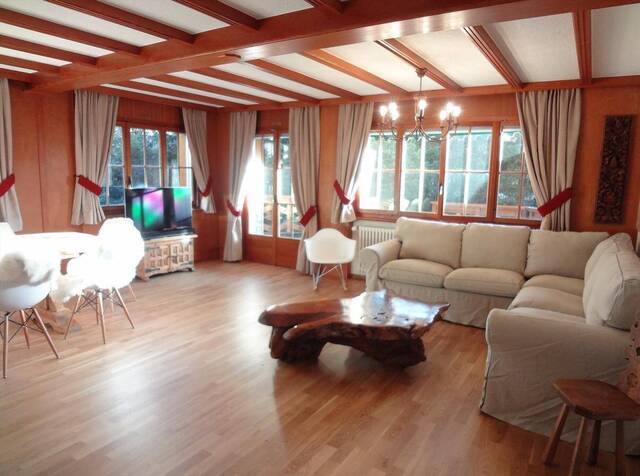 Holiday rentals Apartment 6 sleeps 100 m² Verbier 1936