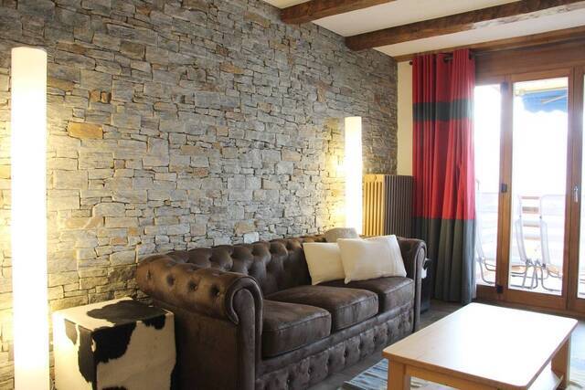 Holiday rentals Apartment 4 sleeps 90 m² Verbier 1936