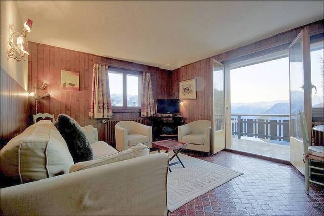 Holiday rentals Apartment 2 sleeps 50 m² Verbier 1936