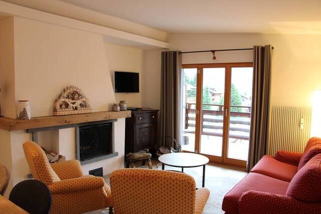 Location vacances Appartement 7 personnes 95 m² Verbier 1936