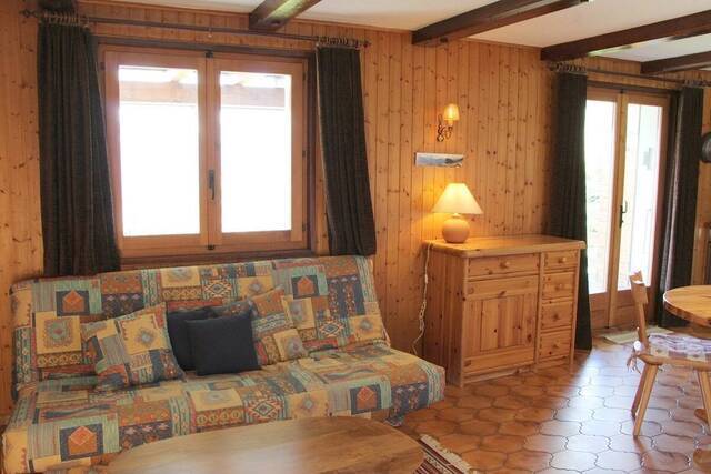 Location vacances Appartement 2 personnes 50 m² Verbier 1936