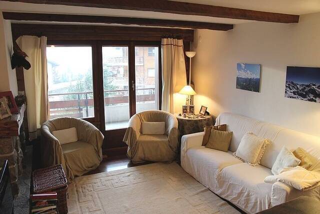 Holiday rentals Apartment 6 sleeps 80 m² Verbier 1936