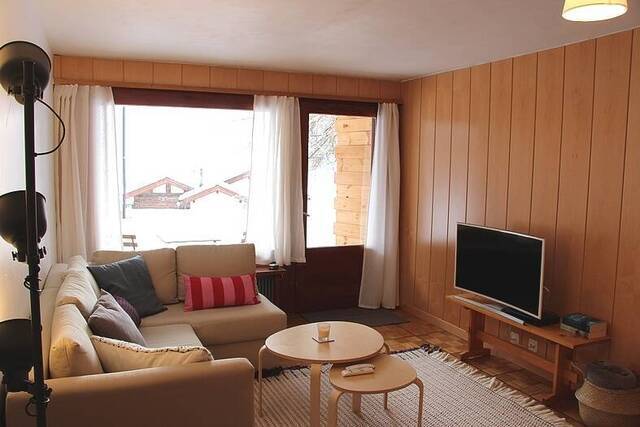 Holiday rentals Apartment 2 sleeps 40 m² Verbier 1936