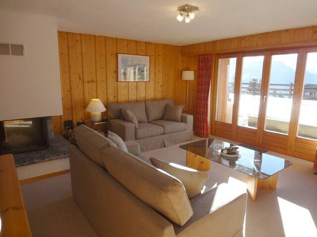 Location vacances Appartement 5 personnes 80 m² Verbier 1936