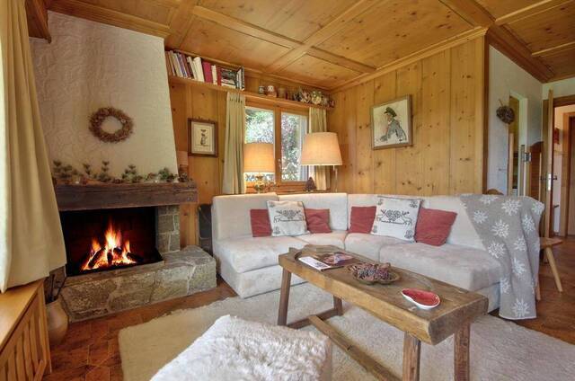 Holiday rentals Apartment 4 sleeps 75 m² Verbier 1936