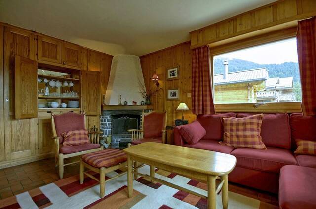 Holiday rentals Apartment 10 sleeps 103 m² Verbier 1936