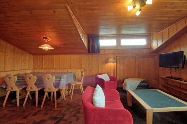 Location vacances Appartement 6 personnes 80 m² Verbier 1936