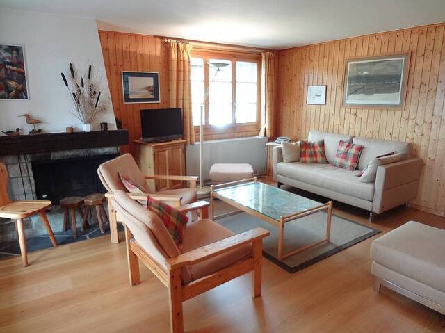 Location vacances Appartement 6 personnes 92 m² Verbier 1936