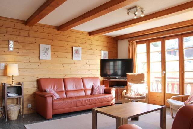 Location vacances Appartement 10 personnes 180 m² Verbier 1936