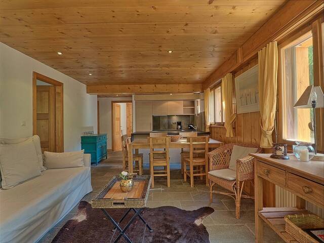 Holiday rentals Apartment 6 sleeps 90 m² Verbier 1936